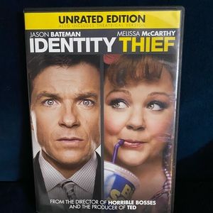 Identity Thief
